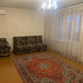 Сдается Многокомнатная квартира, 62 м²