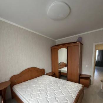 Сдается 2-х комнатная квартира, 56,5 м²