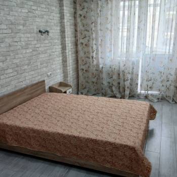 Сдается 1-комнатная квартира, 35,2 м²
