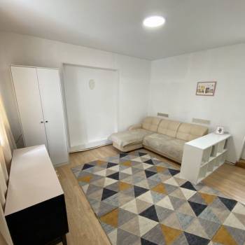 Сдается 2-х комнатная квартира, 40 м²