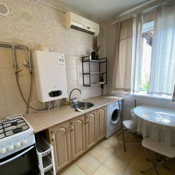 Сдается 2-х комнатная квартира, 40 м²
