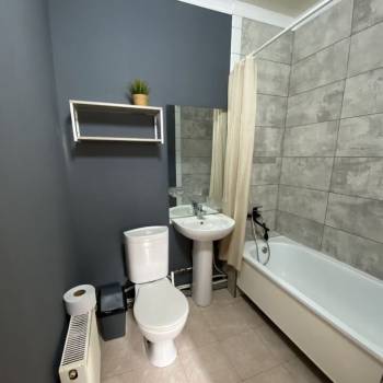 Сдается 2-х комнатная квартира, 40 м²
