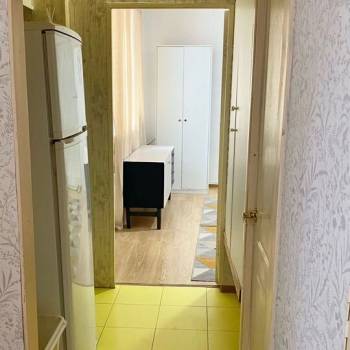 Сдается 2-х комнатная квартира, 40 м²