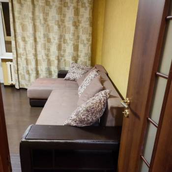 Сдается 2-х комнатная квартира, 42 м²