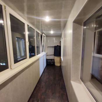 Сдается 2-х комнатная квартира, 42 м²