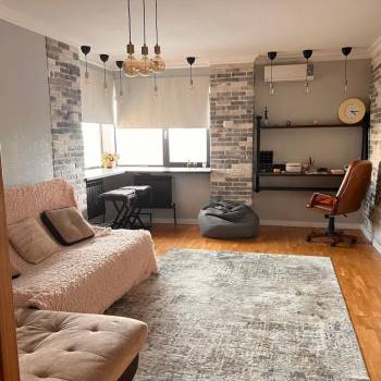 Продается 2-х комнатная квартира, 78 м²