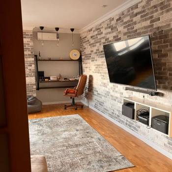 Продается 2-х комнатная квартира, 78 м²