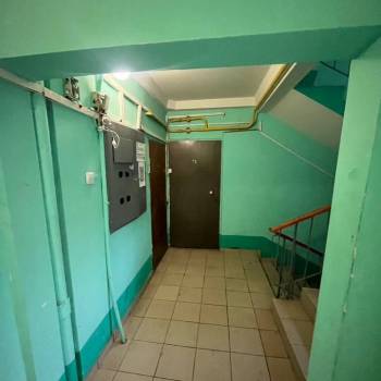 Продается 2-х комнатная квартира, 53,1 м²