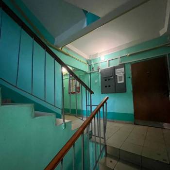 Продается 2-х комнатная квартира, 53,1 м²