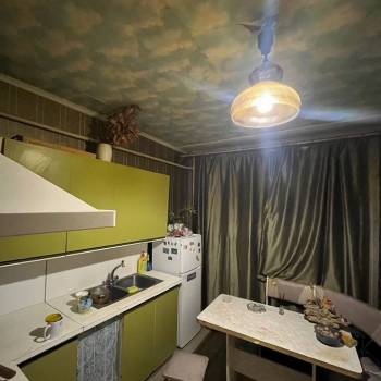 Продается 2-х комнатная квартира, 53,1 м²