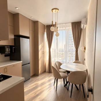 Сдается 1-комнатная квартира, 32,2 м²