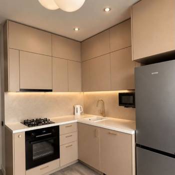 Сдается 1-комнатная квартира, 32,2 м²
