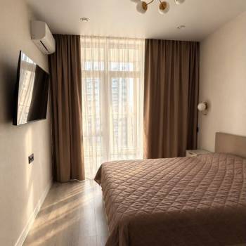 Сдается 1-комнатная квартира, 32,2 м²