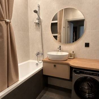 Сдается 1-комнатная квартира, 32,2 м²