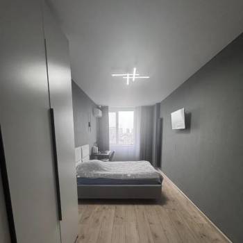 Продается 3-х комнатная квартира, 97 м²