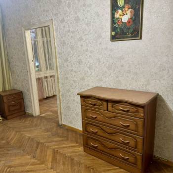 Сдается Многокомнатная квартира, 55 м²