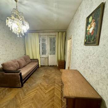 Сдается Многокомнатная квартира, 55 м²