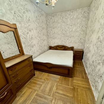 Сдается Многокомнатная квартира, 55 м²