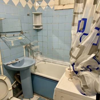 Сдается Многокомнатная квартира, 55 м²