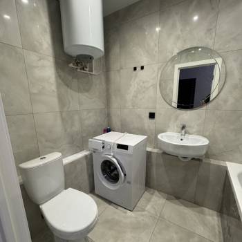 Продается 1-комнатная квартира, 29 м²