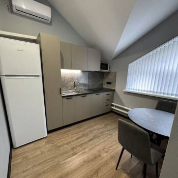 Продается 1-комнатная квартира, 29 м²