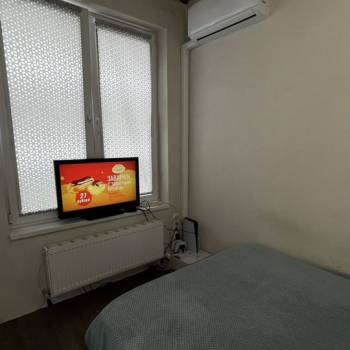 Продается 1-комнатная квартира, 24 м²