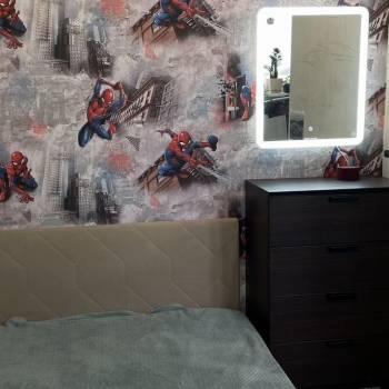 Продается 1-комнатная квартира, 24 м²