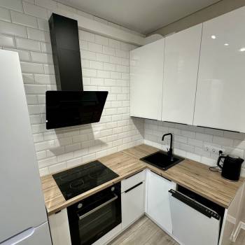 Сдается 2-х комнатная квартира, 53,7 м²