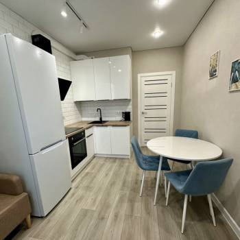 Сдается 2-х комнатная квартира, 53,7 м²