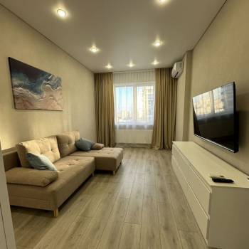 Сдается 2-х комнатная квартира, 53,7 м²