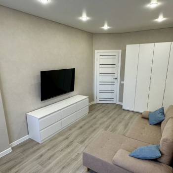 Сдается 2-х комнатная квартира, 53,7 м²