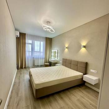 Сдается 2-х комнатная квартира, 53,7 м²