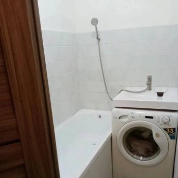 Продается 1-комнатная квартира, 20,2 м²