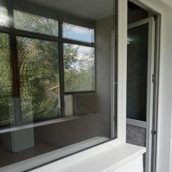 Продается 1-комнатная квартира, 20,2 м²