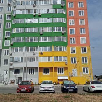 Сдается 1-комнатная квартира, 24,5 м²