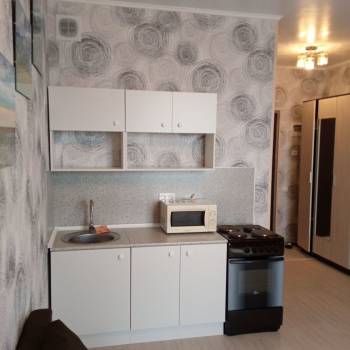 Сдается 1-комнатная квартира, 24,5 м²