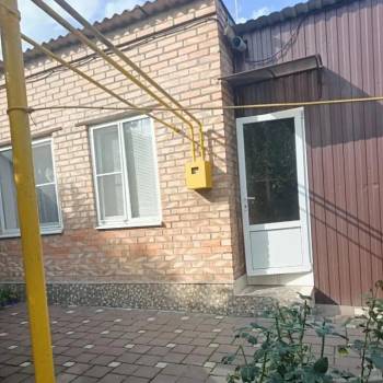 Сдается Дом, 25 м²