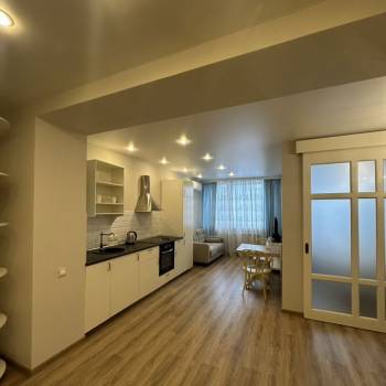 Сдается 2-х комнатная квартира, 43 м²