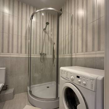 Сдается 2-х комнатная квартира, 43 м²