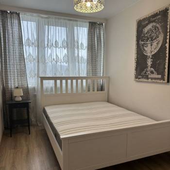 Сдается 2-х комнатная квартира, 43 м²