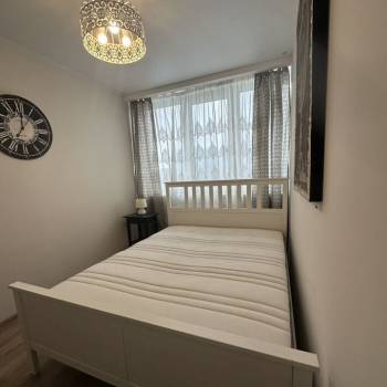 Сдается 2-х комнатная квартира, 43 м²