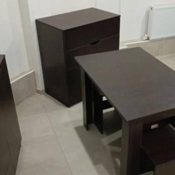 Сдается 1-комнатная квартира, 22 м²