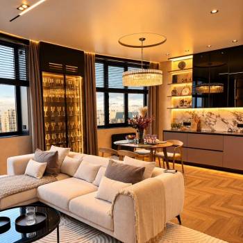 Продается Многокомнатная квартира, 120 м²