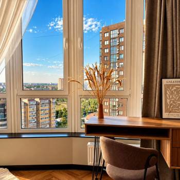 Продается Многокомнатная квартира, 120 м²