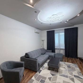 Сдается Многокомнатная квартира, 95 м²