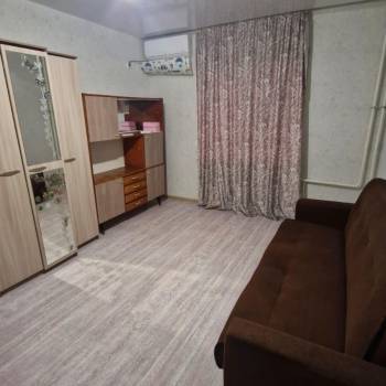 Сдается 2-х комнатная квартира, 45 м²