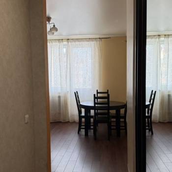 Сдается 1-комнатная квартира, 45 м²