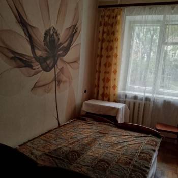 Сдается 2-х комнатная квартира, 46 м²