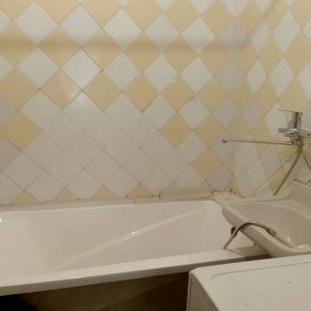 Сдается 2-х комнатная квартира, 46 м²