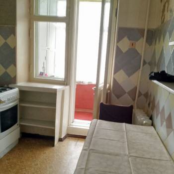 Сдается 2-х комнатная квартира, 46 м²